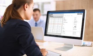 Globalway: E-Commerce-Lager mit mehr als 53.000 Paletten Globalway: E-Commerce-Lager mit mehr als 53.000 Paletten