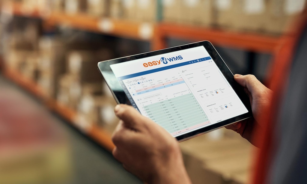 Rocky Mountain Meats installiert Easy WMS zur Verwaltung seiner Premium-Fleischprodukte