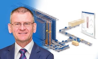 Interview mit René De Koster (Erasmus-Universität Rotterdam)