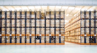 Verschieberegale (Movirack) Verschieberegale (Movirack)