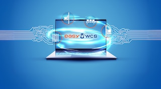 Easy WCS | Warehouse Control System