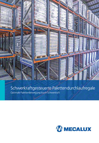 Catalog - 8 - Schwerkraftgesteuerte-durchlaufregale - de_DE Catalog - 8 - Schwerkraftgesteuerte-durchlaufregale - de_DE
