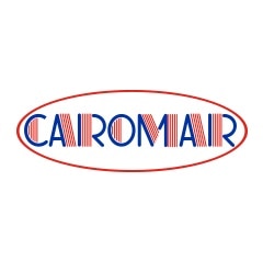Logo Caromar Logo Caromar