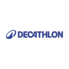 Decathlon Logo