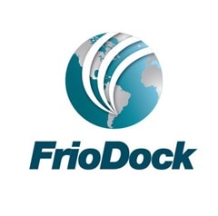 Logo Frío Dock
