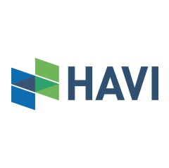 Automatisiertes Tiefkühllager in Portugal mit HAVI-Lebensmitteln Automatisiertes Tiefkühllager in Portugal mit HAVI-Lebensmitteln