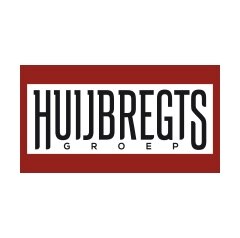 Logo Huijbregts Groep