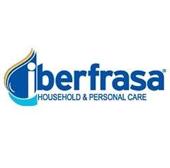Iberfrasa erweitert das Lager für Hygieneprodukte mit dem Pallet-Shuttle-System Iberfrasa erweitert das Lager für Hygieneprodukte mit dem Pallet-Shuttle-System