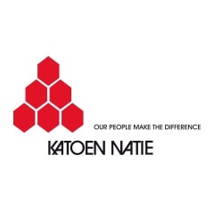 Logo Katoen Matie Logo Katoen Matie