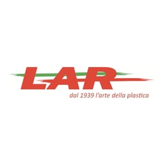 Logo LAR