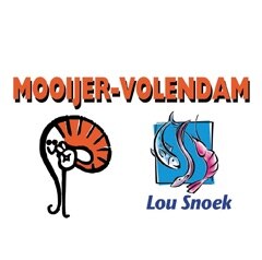 Logo Mooijer-Volendam B.V.