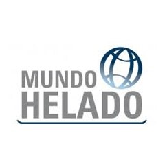 Logo Mundo Helado Logo Mundo Helado