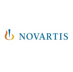 Novartis Logo