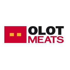 Logo Olot Meats Group