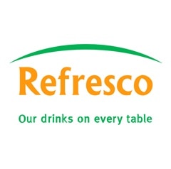 Logo Refresco Logo Refresco
