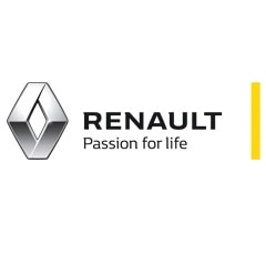 Easy WMS steuert das Produktionslager des Automobilherstellers Renault