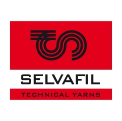 Logo Selvafil Logo Selvafil