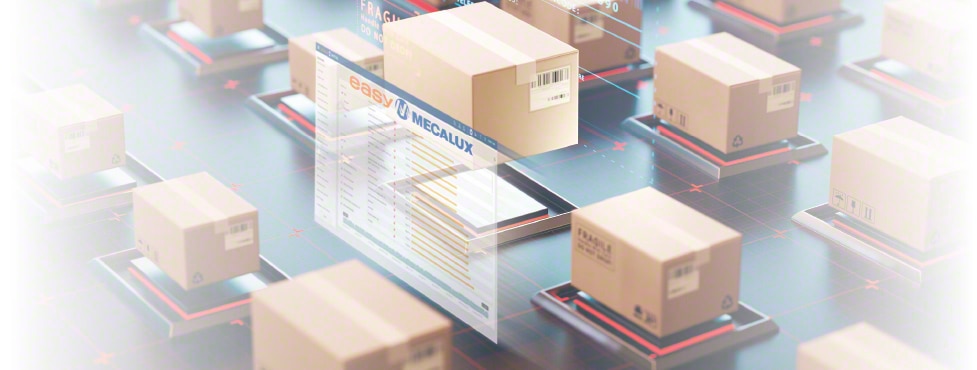 Module von Easy WMS: fortschrittliche Lagerverwaltung Module von Easy WMS: fortschrittliche Lagerverwaltung