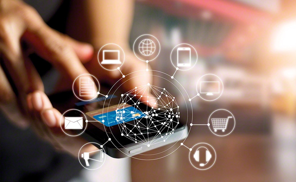 Software-Lösungen zur Umsetzung des Omnichannel-Modells Software-Lösungen zur Umsetzung des Omnichannel-Modells