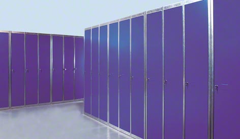 Weitere Systeme | Regale | www.mecalux.de