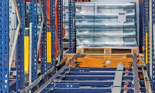 Iberfrasa: Wachstum im Takt der Automatisierung Iberfrasa: Wachstum im Takt der Automatisierung