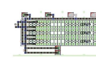 Mecalux automatisiert das Lager von Schaeffler Iberia mit einem Miniload-Lager Mecalux automatisiert das Lager von Schaeffler Iberia mit einem Miniload-Lager