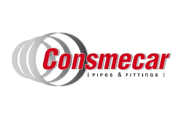 Logo Consmecar