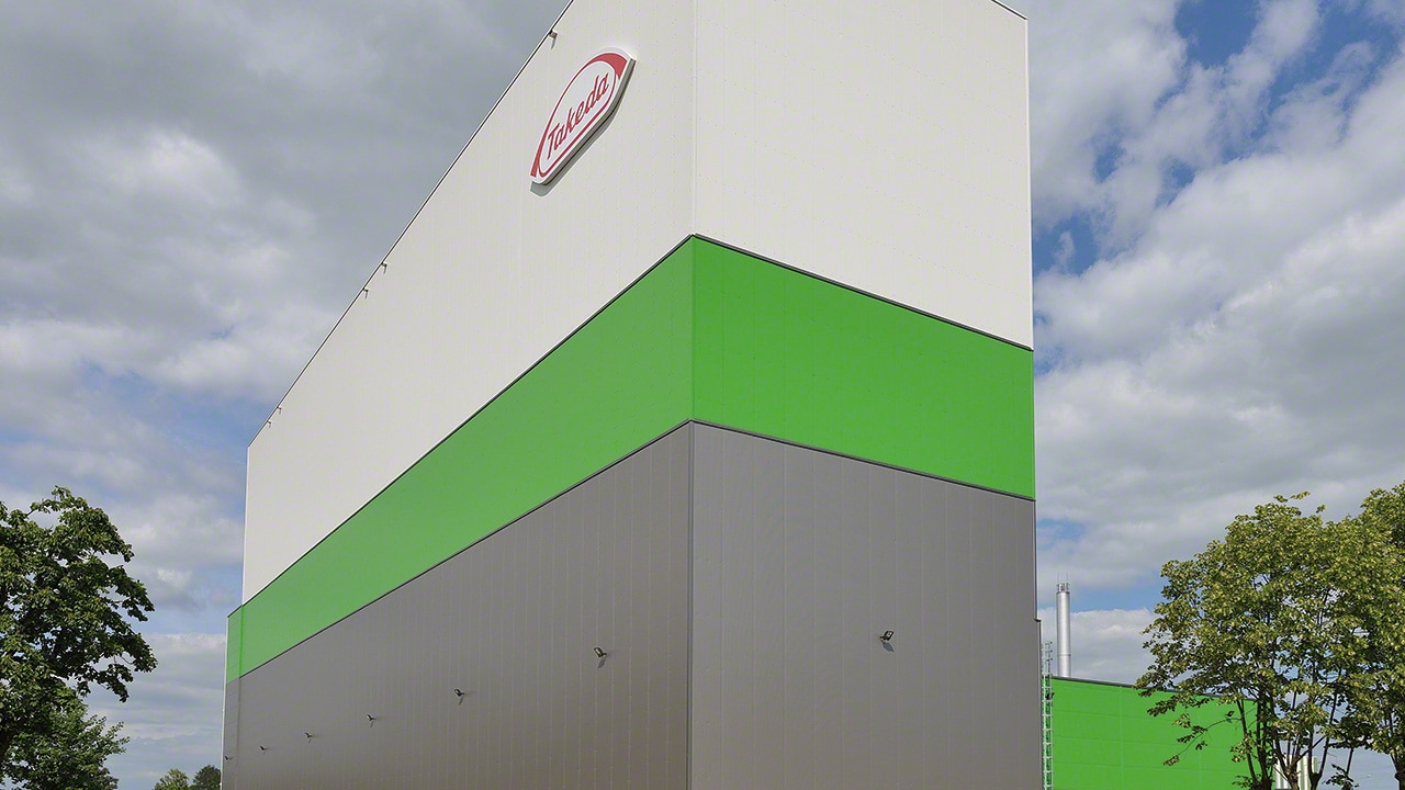 Schritt für Schritt – Installation eines freitragenden Lagers Schritt für Schritt – Installation eines freitragenden Lagers