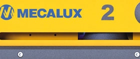 Sicherheitsscanner Sicherheitsscanner – Metallregale Mecalux®
