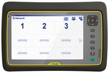 Tablet-PC für den Betrieb bei Raumtemperatur – Metallregale Mecalux®